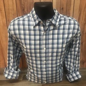 Falls Creek Button-down shirt